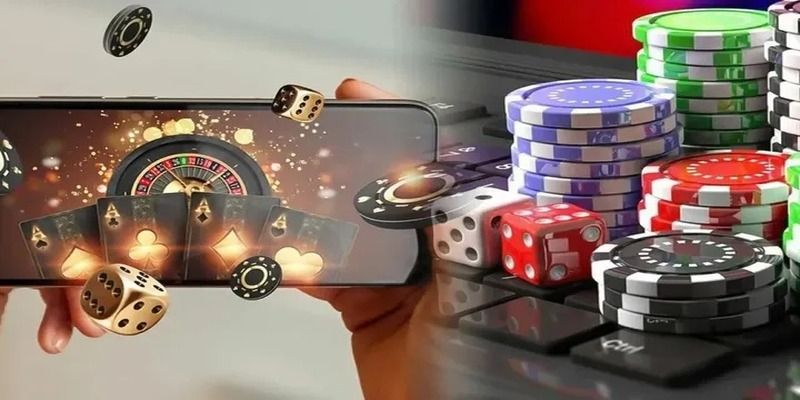 Khám phá sảnh BIN của casino ABC8 kịch tính và hấp dẫn