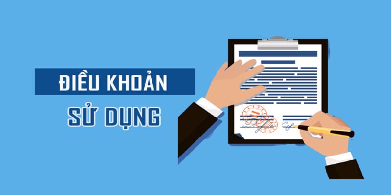 Chi tiết thông tin về điều khoản điều kiện đang áp dụng