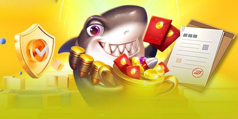 Nền tảng đa dạng các loại game và có nhiều ưu đãi cực lớn